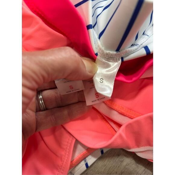 Bundle of three ladies bikini swimsuits size S - Picture 7 of 11